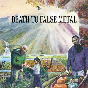 Death to false metal